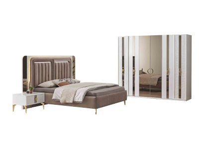 Popolna postelja: Vodič za vašo spalno oazo