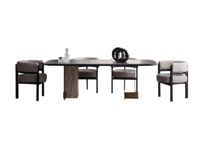 Vodnik za izbiro popolnih stolov: materiali, nega ter prednosti in slabosti