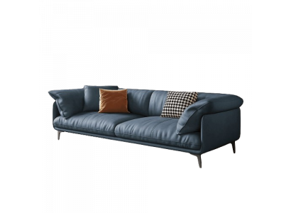 Pot do popolnosti: Kako najti popoln kavč zase