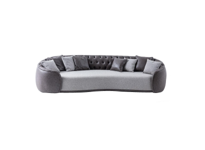 Raztegljivi kavči za vsakodnevno uporabo: udobje in funkcionalnost v ospredju