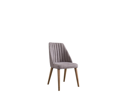 Esszimmer Möbel Design Grau Stuhl Moderne Einrichtung Neu Stühle
