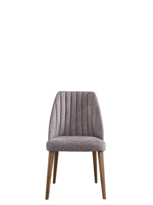 Esszimmer Möbel Design Grau Stuhl Moderne Einrichtung Neu Stühle