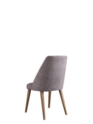 Esszimmer Möbel Design Grau Stuhl Moderne Einrichtung Neu Stühle