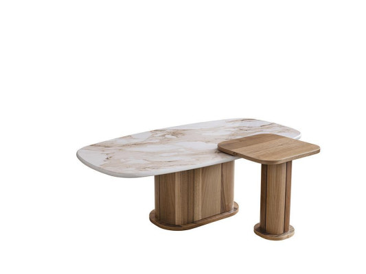 Luxus Couchtisch Wohnzimmer Möbel Beistelltisch Luxus Design Einrichtung