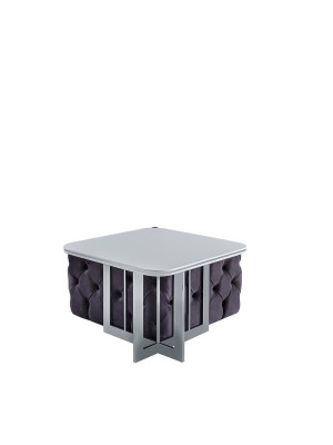 Wohnzimmer Couchtisch Modern Möbel Design Einrichtung Beistelltisch