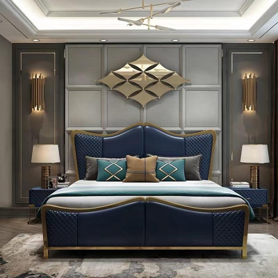 Weiß Design Nachttisch Konsole Beistelltische Schlafzimmer Holz Luxus Konsolen