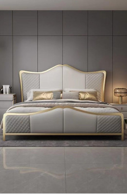 Design Bett Luxus Betten Modernes Hotel Gestell Schlaf Zimmer Hotel