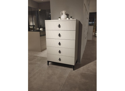 Elegante Kommode Perfekte Ergänzung für Ihr Schlafzimmer Interieur Neu
