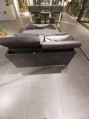 Bett Design Doppelbett Luxus Betten Polster Schlafzimmer Möbel Neu