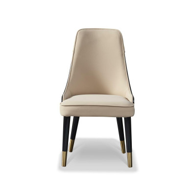 Esszimmer Lehnstuhl Polsterstuhl Luxus Sessel Stuhl Designer Stühle