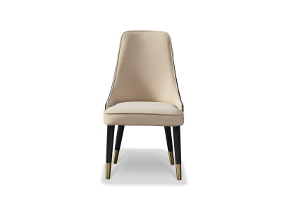 Esszimmer Lehnstuhl Polsterstuhl Luxus Sessel Stuhl Designer Stühle