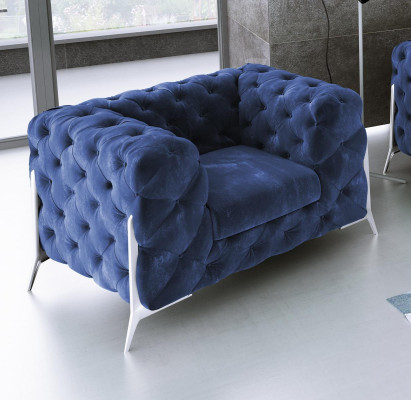 Lounge Luxus Fernseh Club Polster Sitzer Sessel Design Deko Couch Sofa