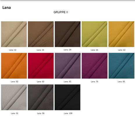 Sitzer Couch Polster Sofa Textil Stoff Chesterfield Couchen Garnitur Dreisitzer