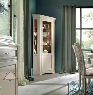 Esszimmer Esstisch 6x Stühle Garnitur Sideboard Gruppe 10tlg. Komplett