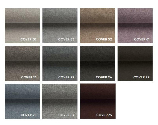 Chesterfield Pouf Textil Fußhocker Rund Hocker Polsterhocker Sitzhocker Sitz Neu