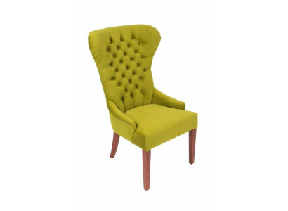 Königliche Stühle Sessel Hotel Einrichtung Sitz Polster Stuhl Sessel 2er SET