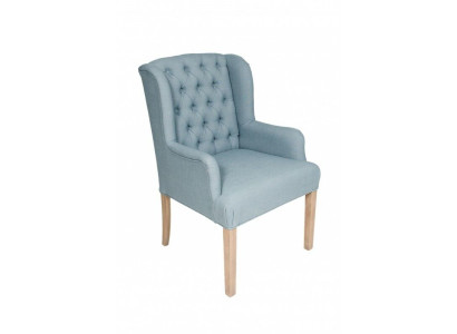 Graues Chesterfield Sessel-Set Designer Stühle Luxus Sitzmöbel 4-er Garnitur