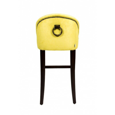 Barhocker Barstuhl 8er Set Stoff Design Barstühle Bar Hocker Tresen Stühle Samt