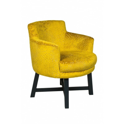 Design Stühle Chesterfield Garnitur Stuhl Textil Polster Hotel Gruppe 4x Set