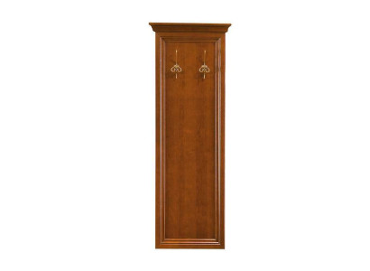  Klassische Garderobe Garderoben Garderoben Hakengarderobe Holz - Model N-WP 