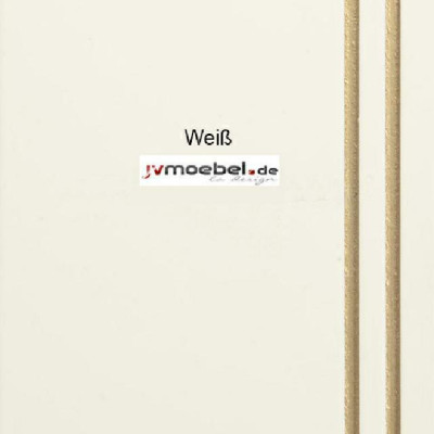 Klassischer Designer Spiegel Wandspiegel Rundspiegel - Model V-Ellipse