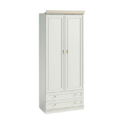Element Model V2D-14P für Begehbarer Schrank Kleiderschrank Italienische Möbel