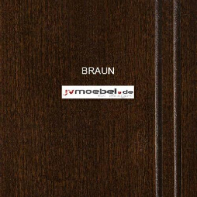 Klassische Vitrine Schrank Wohnzimmer Vitrinenschrank Vitrinen Neu V-W2 Glas