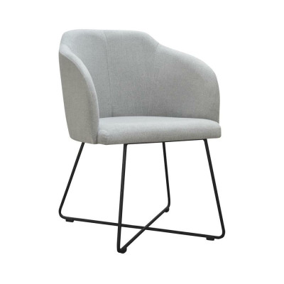 Design Set Stühle 6x Stuhl Gruppe Garnitur Lehnstuhl Stuhl Warte Ess Zimmer