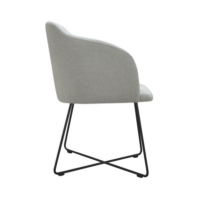 Design Set Stühle 6x Stuhl Gruppe Garnitur Lehnstuhl Stuhl Warte Ess Zimmer
