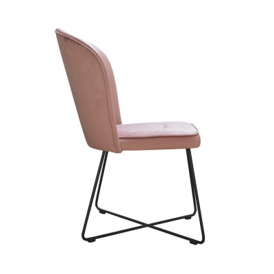 Design Set Stühle 6x Stuhl Garnitur Stuhl Warte Ess Zimmer Neu Gruppe