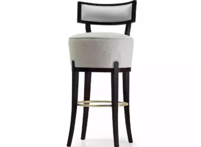 Stuhl Esszimmerstühle Küchenstuhl Wohnzimmer - Grau Schwarz Stuhl Stühle