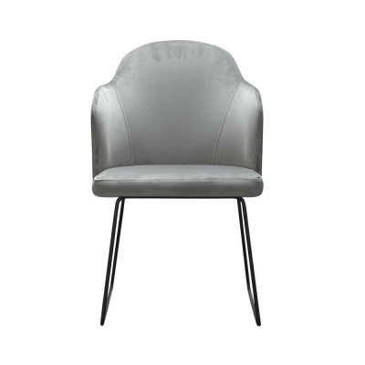 Design Stühle Stuhl Polster Sitz Praxis Ess Zimmer Textil Stoff Warte Kanzlei
