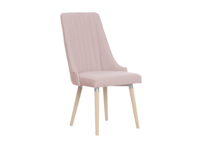 Design Lounge Club Stuhl Esszimer Lehn Relax Polster Gastro Stühle Sessel Cloud