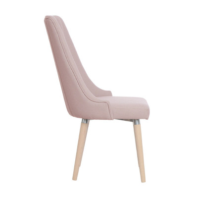 Design Lounge Club Stuhl Esszimer Lehn Relax Polster Gastro Stühle Sessel Cloud
