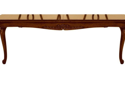 Luxus Tisch Edelstahl Tische Esstische Esstisch Italienisches Design Braun