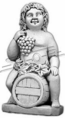 Garten Dekoration Statue Skulptur Figuren Skulpturen Dekoration