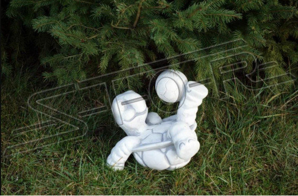 Garten Schildkröte Dekoration Figur Terrasse S103096 Statue