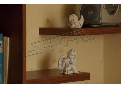 Grabschmuck Grab Stein Dekoration Deko Figur Engel Skulptur Gott Heilig