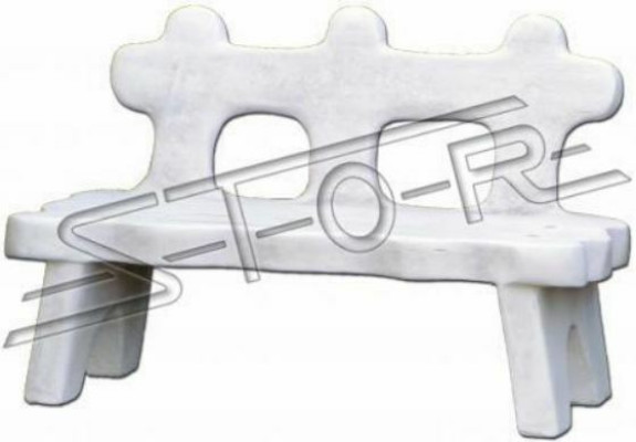 Junge Sitzende Figur Statue Figuren Skulptur Statuen Garten Dekoration S105002