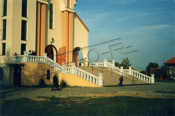 Leucht Korb für Säulen Außenbeleuchtung Dekoration Garten