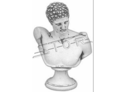 Römische Büste Figur Figuren Statue Statuen Skulptur Skulpturen Frau