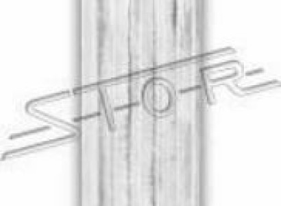 Säule Säulen Antik Stil Säulen Garten Römische Dekoration deko 91cm