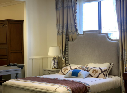 Bett Doppelbett Schlafzimmer Design Betten Moderne Polster Holz Textil Möbel Neu