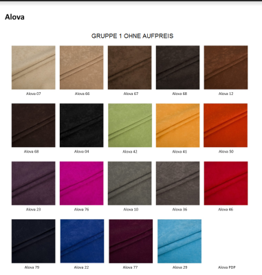 Klassische Ecksofa Schlafsofa Couch Polster Eckgarnitur Ecksofa Textil