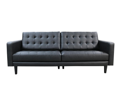 Chesterfield Couch Polster 3+1 Sitzer Polstermöbel Sofagarnitur Couchen