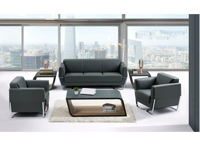 Design Couch Sofa Garnitur 311 Sitzer Sitz Polster Sofas Couchen Garnituren Neu