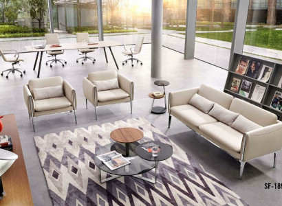 Polster Sitz Möbel Sofa Garnitur 311 Sitz Gruppe Couchtisch 4tlg