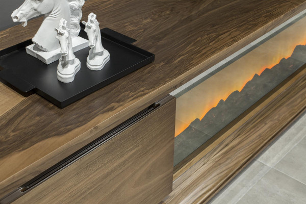 tv Ständer Sideboard Schrank Möbel Schrankwände rtv Möbel Einrichtung Media