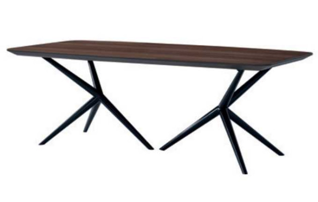 Esszimmer Modernen Set Tisch 4x Stuhle Anrichte Luxus Designer Set