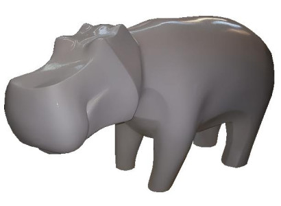 Moderne Dekoration Figuren Abstrakt Skulptur designer Loft Bunte Skulpturen Neu